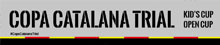 Copa Catalana #4 Premià de Dalt