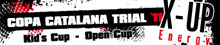 Copa Catalana Trial X-UP Energy 2011