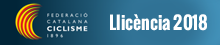 Licencia 2018