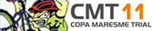 Copa Maresme Trial 2011