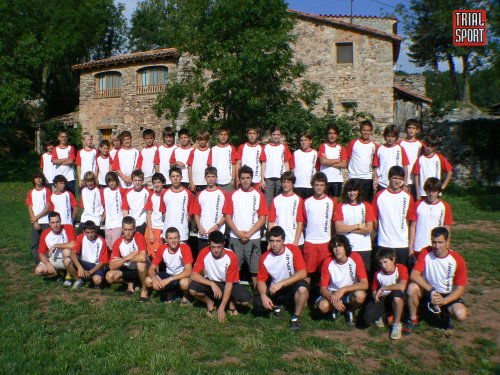 Trialsport Camp 2K6