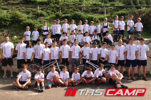 Trialsport Camp 2K13