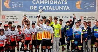 Campionats de Catalunya 2025 - Vic