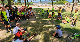 Activitats d'estiu