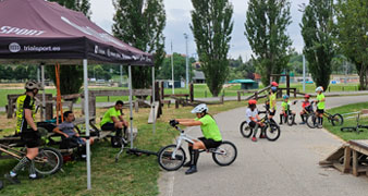 Actividades de verano