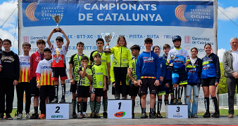 Campionats de Catalunya 2024 - Vic