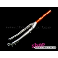SR - Silver disc fork SR - Silver disc fork