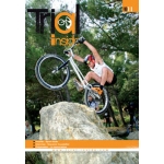 Trial Inside - Revista