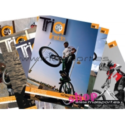 Trial Inside - Revista