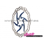Ashima - 160mm disc colour