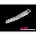 Try All - Silver left crank Try All - Silver left crank