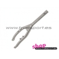 Try All - Silver HS33 fork