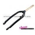 Fans - HS33 fork