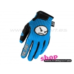 Trialsport - Guantes talla niño