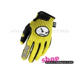 Trialsport - Guantes talla niño