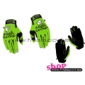 Trialsport - Guantes verdes