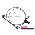 Magura - Freno HS33 negro