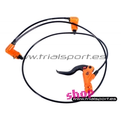 Magura - Freno HS33 naranja