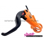 Magura - Freno HS33 naranja