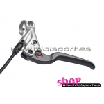 Magura - Freno HS33 gris