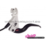 Magura - Freno HS33 blanco