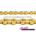 KMC - X10 SL gold 