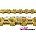 KMC - X9 L gold KMC - X9 L gold