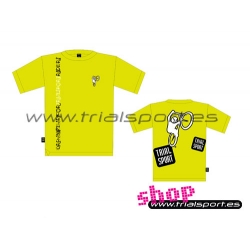 Trialsport - Camiseta lima