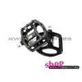 Try All - Black magnesium pedals Try All - Black magnesium pedals