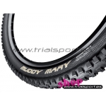 Schwalbe - MUDDY MARY 26x2.35