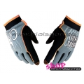 Trialsport - Orange gloves