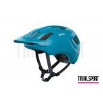 POC - Casco Axion Spin