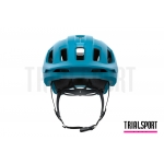 POC - Casco Axion Spin