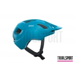 POC - Casco Axion Spin