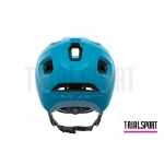 POC - Casco Axion Spin