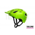 POC - Casco Axion Spin