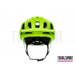 POC - Casco Axion Spin