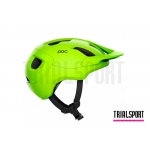 POC - Casco Axion Spin