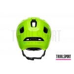 POC - Casco Axion Spin