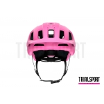 POC - Casco Axion Spin