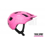 POC - Casco Axion Spin