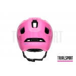 POC - Casco Axion Spin