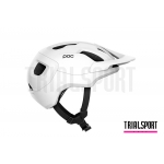 POC - Casco Axion Spin