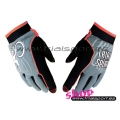 Trialsport - Red gloves