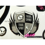 Trialsport - Kit de pegatinas