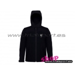 Trialsport - Chaqueta softshell