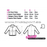 Trialsport - Chaqueta softshell