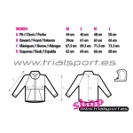 Trialsport - Chaqueta softshell