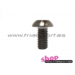 Trialsport - Tornillo titanio M5-10