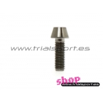 Trialsport - Tornillo titanio M5-15